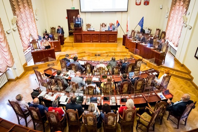Od nowej kadencji w Radzie Miasta Bydgoszczy będzie zasiadało 28 radnych.