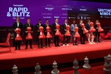 Grand Chess Tour w Warszawie. Carlsen: Nigdy nie jest łatwo zwyciężać w takiej stawce