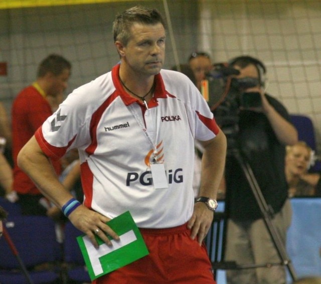 Bogdan Wenta podał kadrę na mecze reprezentacji Polski ze Słowenią.
