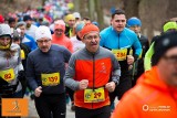 Biegi: W niedzielę 12. PKO Poznań Półmaraton, a w Wielką Sobotę Bieg Zajączka nad Stawem Olszak