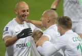 Klasyfikacja asyst w PKO Ekstraklasie po 12. kolejce: Trzy asysty Łukasza Trałki [ASYSTY EKSTRAKLASA]