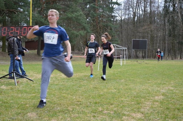 Do biegu, gotowi, start! Weź udział w akcji! Na zdjęciu II edycja biegu "Pobiegnij na wagary" w Zielonej Górze.