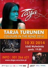 Tarja Turunen w Wytwórni. Wygraj bilety na koncert