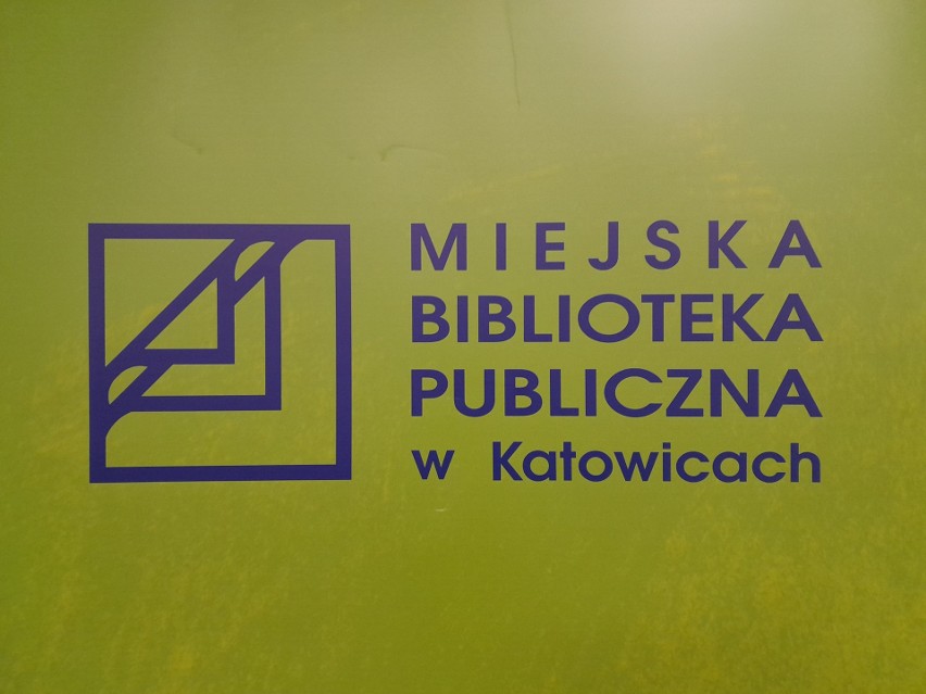 Miejska Biblioteka Publiczna w Katowicach ma nową filię....