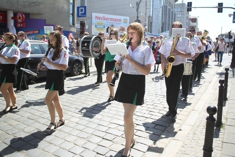 Dzień Starego Miasta w Poznaniu