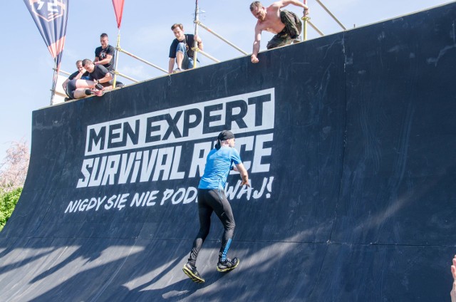 MESR Wrocław 2016 za nami. Men Expert Survival Race jak zawsze dał popalić. Zawodnicy zmierzyli się na dystansach Machine na 12 km, Warrior na 6 km i Starter na 3 km.