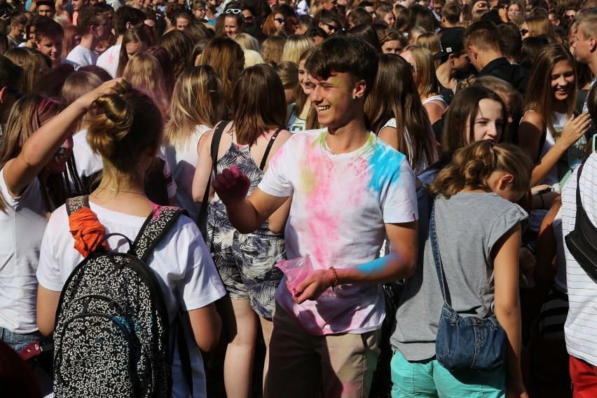 Kolor Fest w Szczecinie