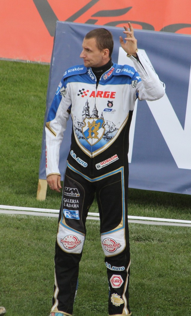 Marcin Jędrzejewski