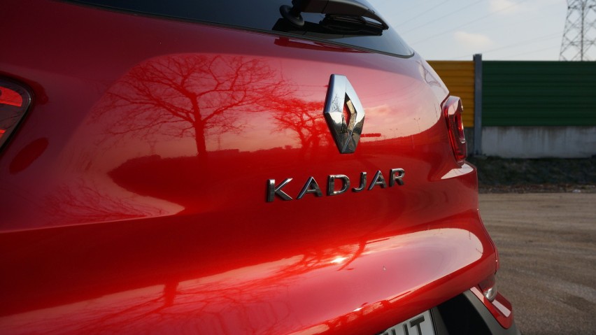 Model Renault Kadjar jest z nami już od dobrych kilku lat i...