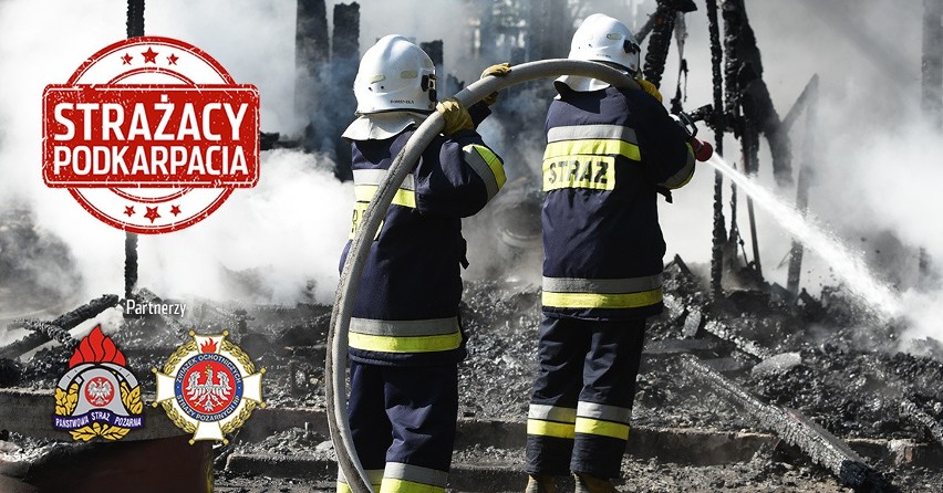 Strażacy Podkarpacia | Zobacz galerię zgłoszonych Strażaków Ochotników