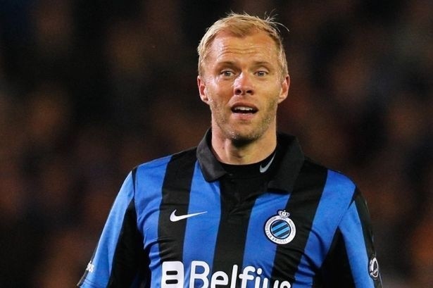 Eidur Gudjohnsen