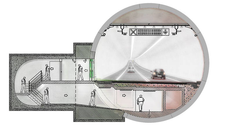 Tunel pod Świną. Przetarg wciąż trwa 