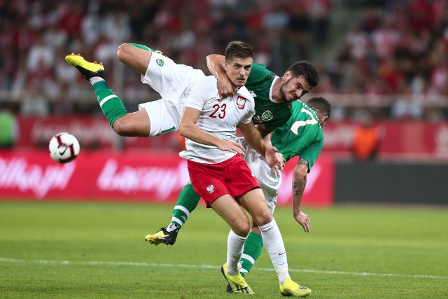 Ostatni raz na Stadionie Wrocław kadra zagrała we wrześniu 2018 roku. Polacy zremisowali wówczas towarzysko z Irlandią 1:1