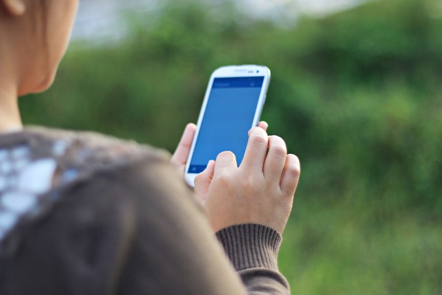 Skradziony telefon był tylko początkiem problemów mieszkańca Solca Kujawskiego. Odpowie również za posiadanie narkotyków.