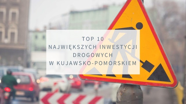 Trwa przebudowa 120 kilometrów dróg wojewódzkich. Towarzyszą im między innymi budowy ścieżek rowerowych i rond na newralgicznych skrzyżowaniach oraz remonty mostów. W przygotowaniu są kolejne inwestycje.Gdzie czekają mieszkańców największe remonty? Ile będą kosztowały? I czy należy spodziewać się utrudnień?Sprawdź na kolejnych slajdach >>>Stop Agresji Drogowej. Odcinek 5