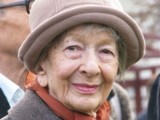 Wisława Szymborska odebrała Order Orła Białego