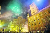 Pokazy fajerwerków w Toruniu wcale nie takie rzadkie. W tym roku miasto wydało szesnaście pozwoleń. Komu?