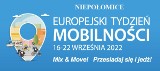 Tydzień Mobilności 2022 w Niepołomicach. Nowinki motoryzacyjne na rynku. Rajd rowerowy do Puszczy Niepołomickiej