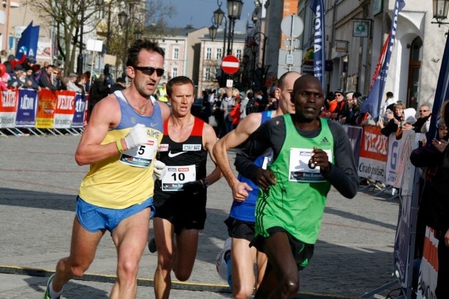 Bieg Europejski w Gnieźnie ma już ugruntowaną renomę wśród biegaczy