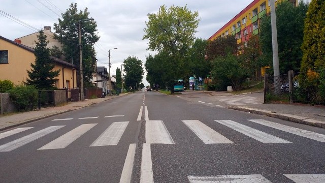 Ulica Grunwaldzka w Jaworznie zostanie wyremontowana