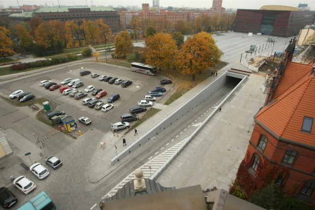 W NFM trwa polsko-hiszpańskie forum parlamentarne