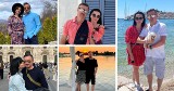 Adam i Izabela Małyszowie chętnie publikują wspólne zdjęcia, na których promienieją ze szczęścia. Zobacz fotografie słynnego małżeństwa!