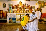 Pedro z Salvadoru: Wiara i piłka nożna - dlaczego nasze modlitwy nie zostały wysłuchane?