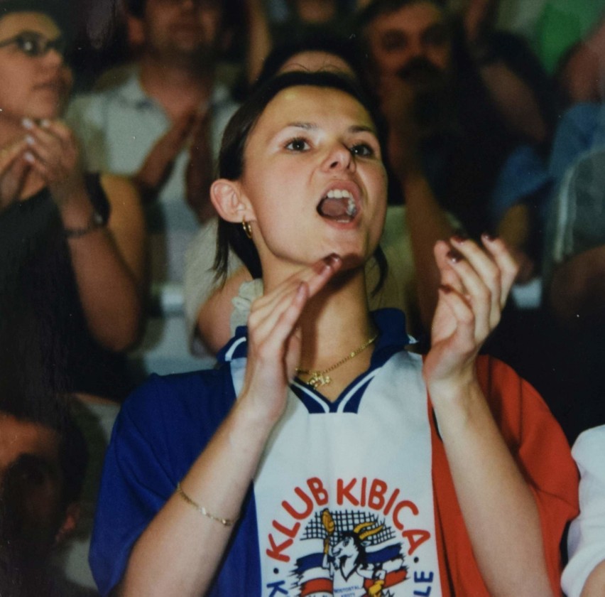 Jesteś kibicem ZAKSY Kędzierzyn-Koźle? Tych historycznych zdjęć nie możesz przegapić!