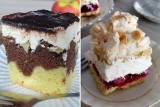 Najlepsze ciasta z kremem na karnawał. Zobacz wyśmienite słodkości na domową imprezę. Wybierz spośród 5 sprawdzonych wypieków