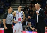 Orlen Basket Liga. Muszynianka Domelo Sokół Łańcut nie zwalnia - kolejny transfer łańcucian, do drużyny dołączył Artur Łabinowicz