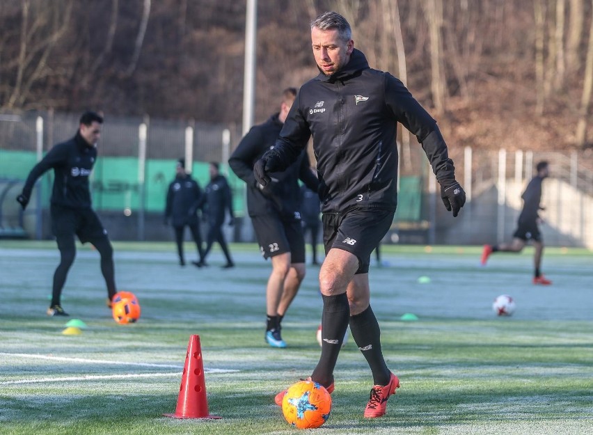 Lechia Gdańsk zagra sparing z uczestnikiem Ligi Mistrzów. Dziś mecz z Karabachem Agdam, a jutro z Universitateą Craiova