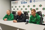 Radomiak Radom gra w niedzielę z Górnikiem Zabrze. Trener Mariusz Lewandowski o sytuacji kadrowej i przeciwniku