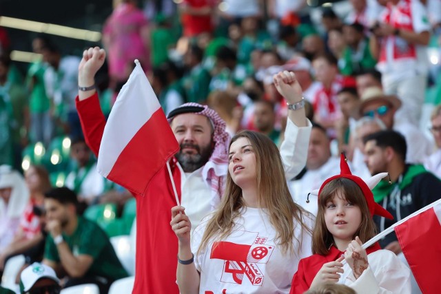 Polacy po wygranej 2:0 nad Arabią Saudyjską muszą zrobić jeszcze jeden ważny krok z Argentyną, aby zwycięsko wyjść z grupy C