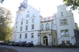 Pałac w Woskowicach Małych odzyska dawny blask. 9 milionów złotych na rewitalizację