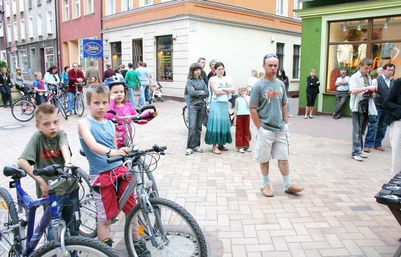 Noc muzeów w Chojnicach