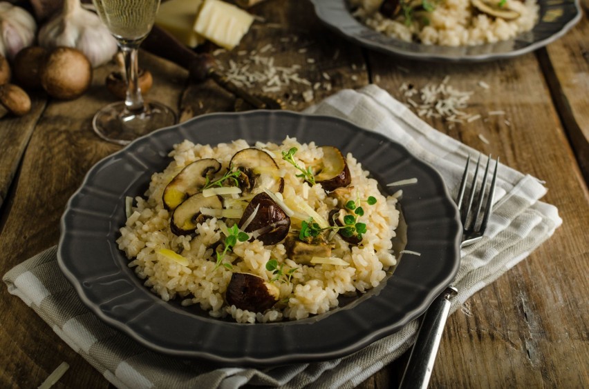 Risotto