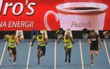 Mityng Pedro’s Cup Łódź 2016 [TRANSMISJA NA ŻYWO]