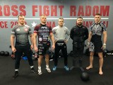 Sporty walki. W piątek ceremonia ważenia przed galą Thunderstrike Fight League. Wstęp dla kibiców wolny