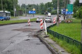 Kraków i remonty dróg. Na Prądnickiej, 29 Listopada, Królowej Jadwigi i inne utrudnienia
