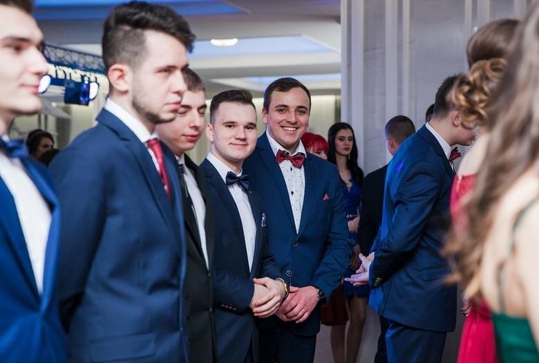 Mister studniówki 2019! Najprzystojniejsi maturzyści z Małopolski [ZDJĘCIA]