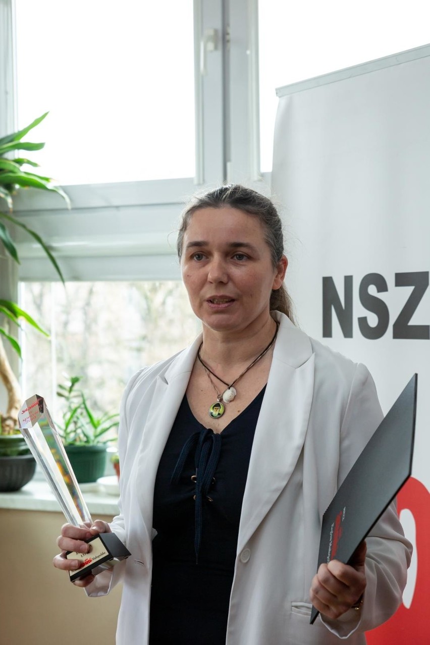 Marzena Łypik