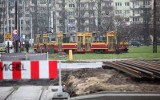 Tramwaje nie pojadą na Retkinię. Rozpoczyna się kolejny etap przebudowy trasy W-Z