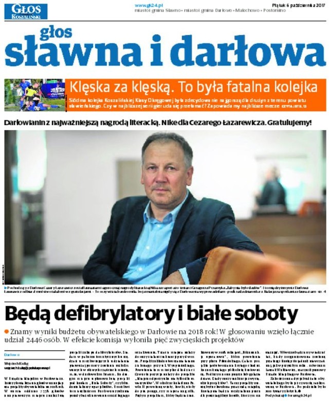 Głos Sławna i Darłowa