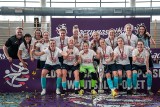 Futsalistki AZS UAM Poznań zdobyły Puchar Polski! O kulisach sukcesu i zagrożeniach w ekstralidze mówią Dominika Dewicka i Wojciech Weiss