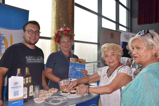 Szlak Kulinarny Śląski Bifyj działa od 2015 roku pod skrzydłami Opolskiej Regionalnej Organizacji Turystycznej. Jego celem jest promocja kuchni Śląska Opolskiego.