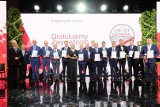 Pruszcz Gdański nagrodzony w ogólnopolskim konkursie "Grunt na Medal"