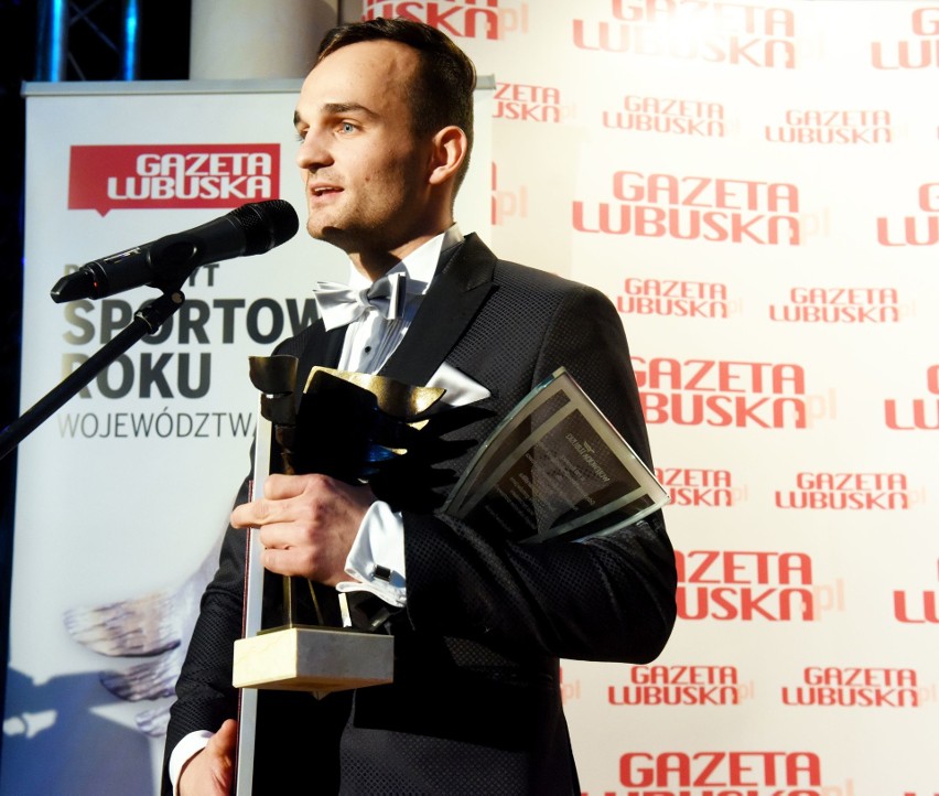 Bartosz Zmarzlik, lider Stali Gorzów, wygrał plebiscyt...