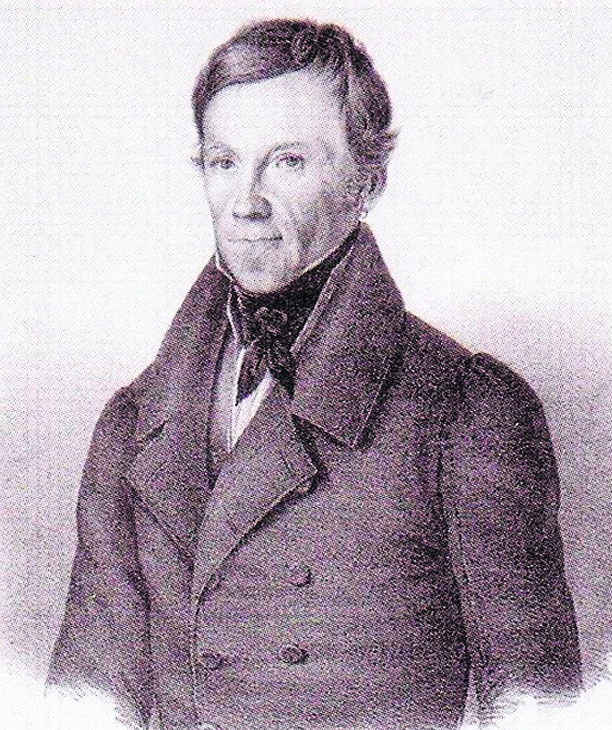 Vincent Priessnitz, pionier hydroterapii, urodził się w 1799...