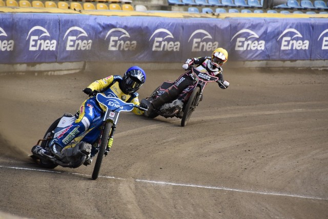 Kolejny mecz w U24 Ekstralidze gorzowianie mają odjechać 16 maja na stadionie im. Edwarda Jancarza.