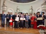 Konkurs Tkaczewskiego w Busku. Światowej klasy pianiści: Czujemy się u was jak w domu